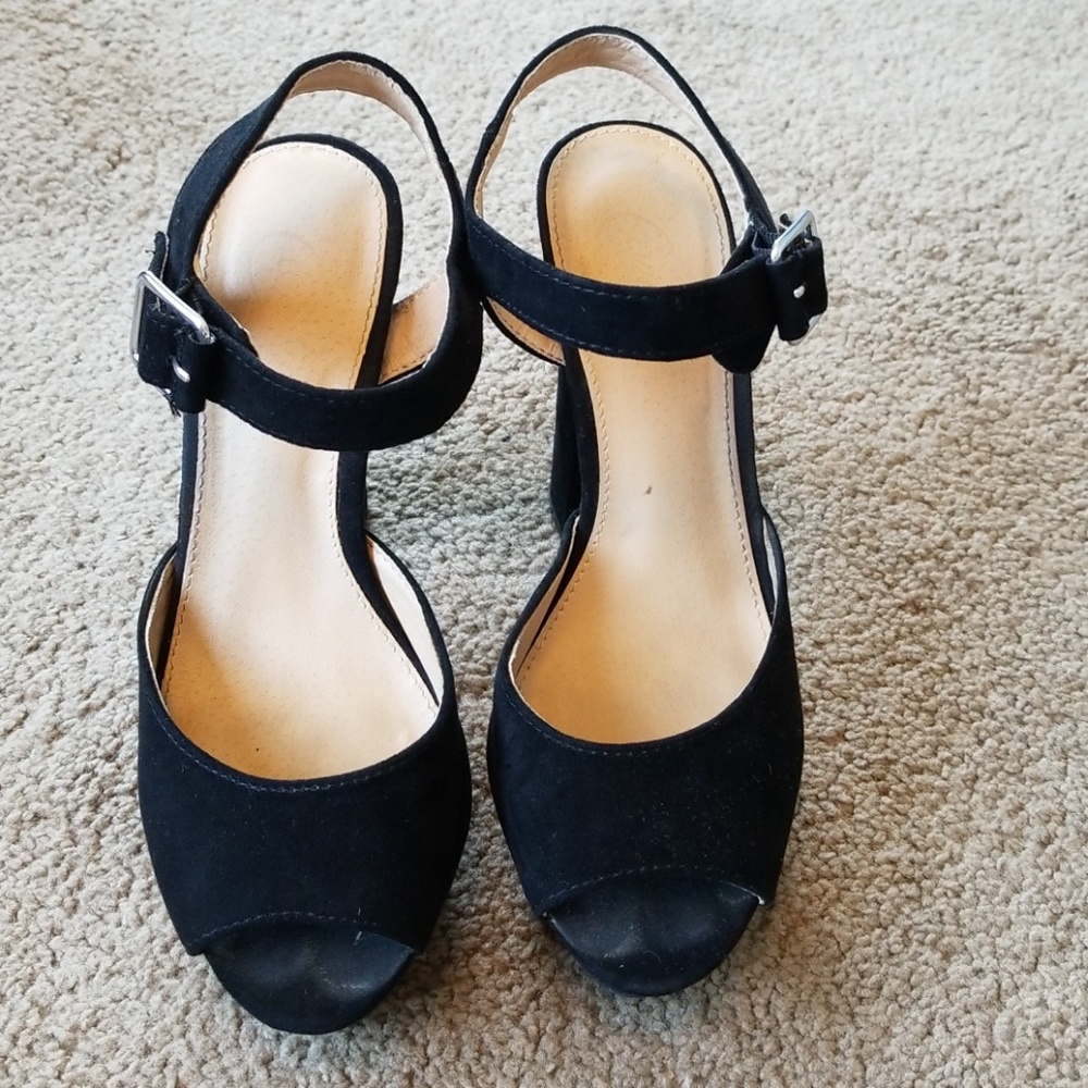 Pumps